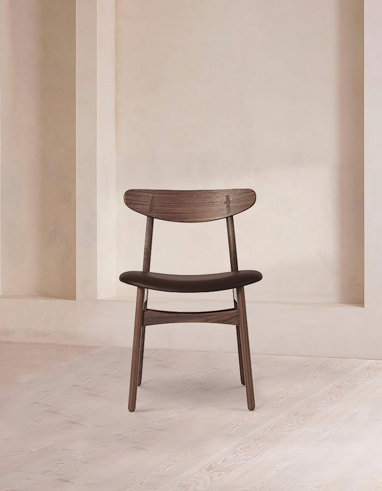 Carl Hansen & Son CH30P Dining Chair