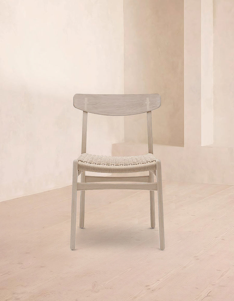 Carl Hansen & Son CH23 Dining Chair