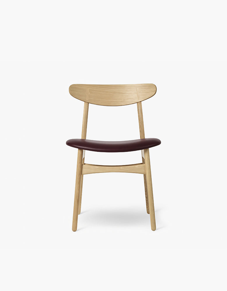 Carl Hansen & Son CH30P Dining Chair