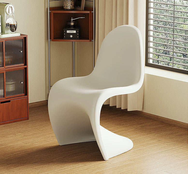 Vitra Style Panton Dining Chair