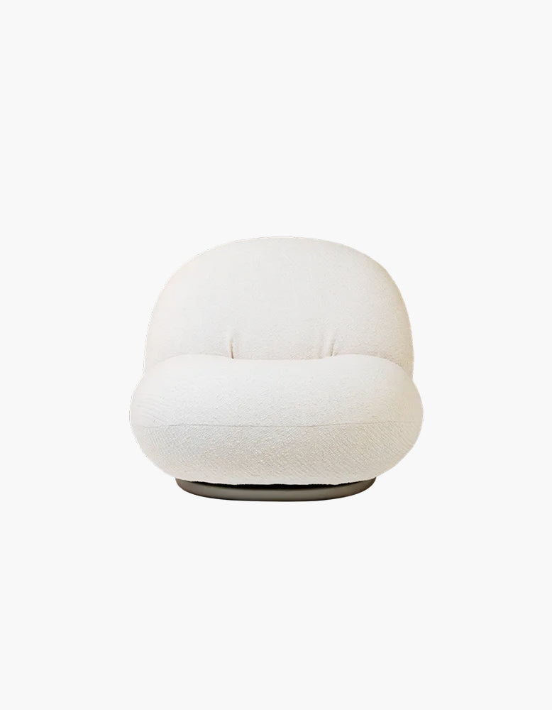 Gubi Pacha Lounge Chair