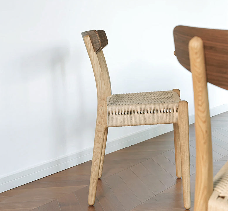 Carl Hansen & Son CH23 Dining Chair