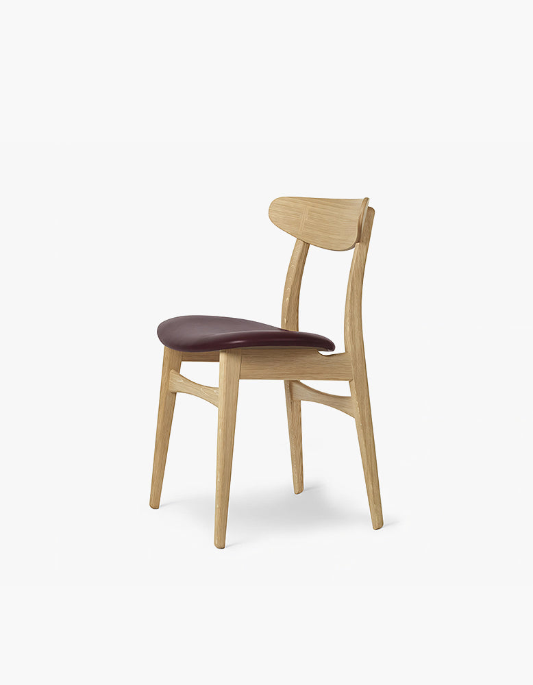 Carl Hansen & Son CH30P Dining Chair