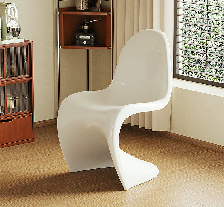 Vitra Style Panton Dining Chair