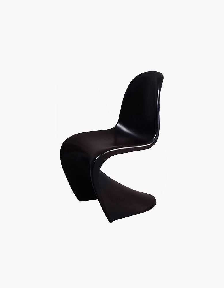 Vitra Style Panton Dining Chair