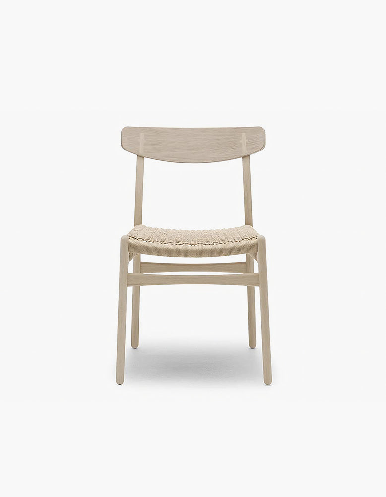 Carl Hansen & Son CH23 Dining Chair