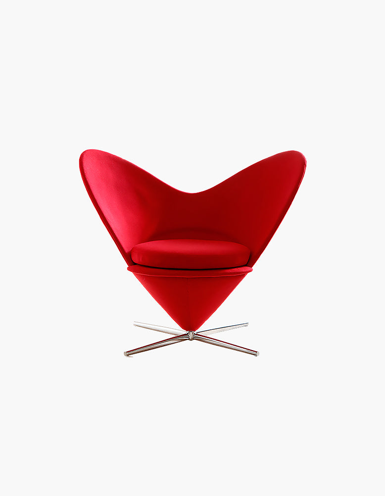 Heart Cone Chair