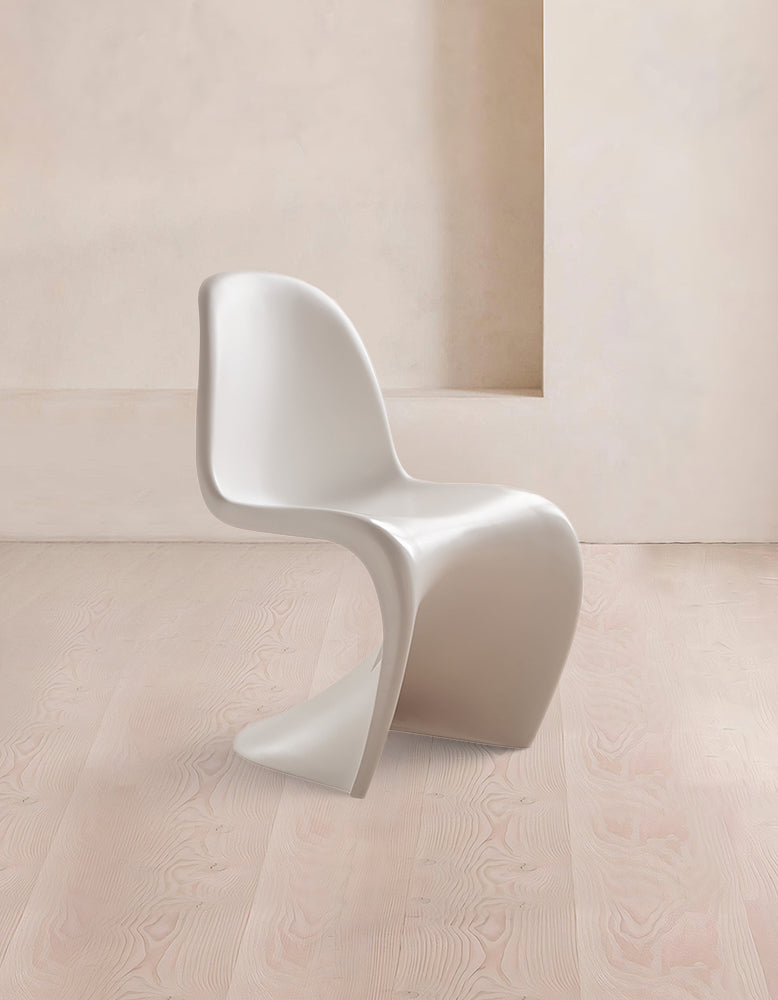 Vitra Style Panton Dining Chair