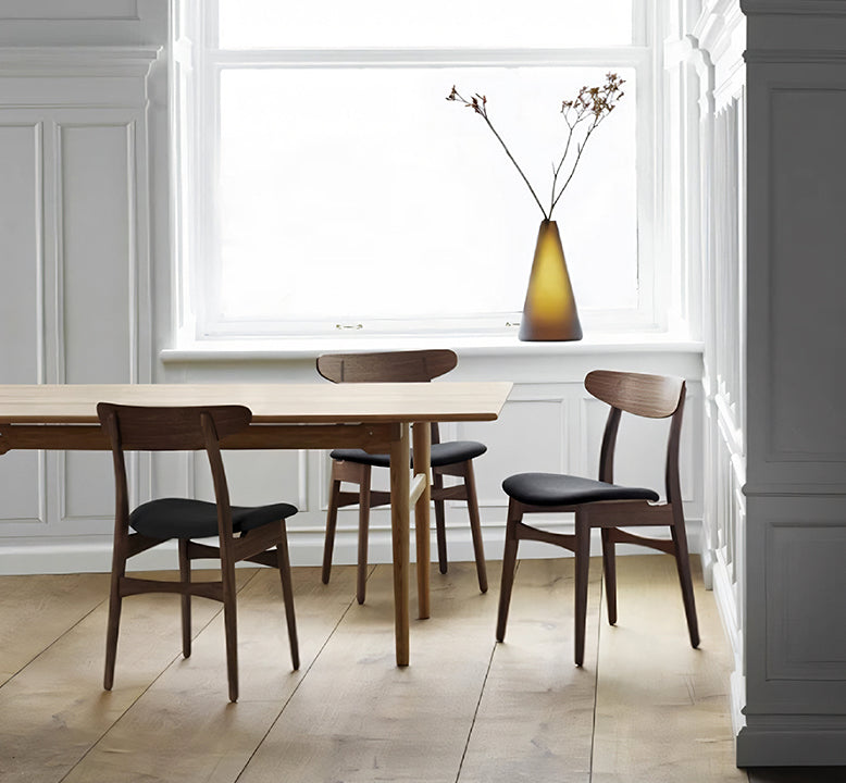 Carl Hansen & Son CH30P Dining Chair