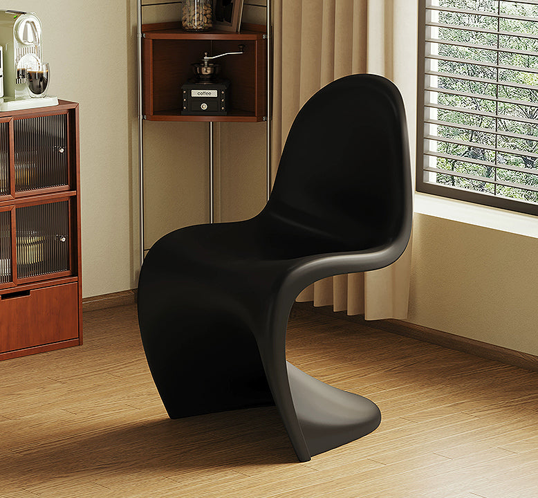 Vitra Style Panton Dining Chair