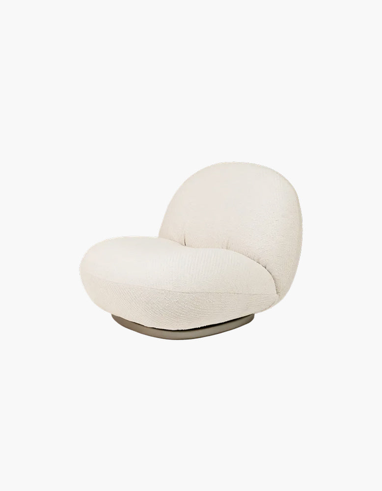 Gubi Pacha Lounge Chair