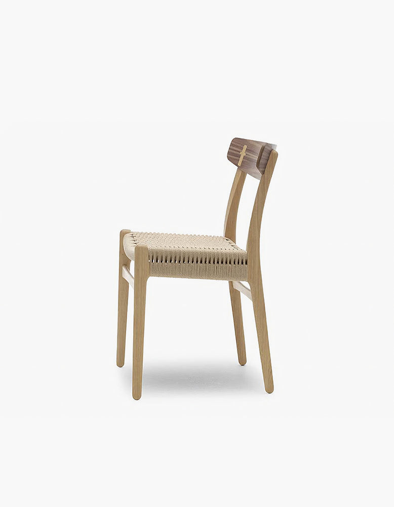 Carl Hansen & Son CH23 Dining Chair