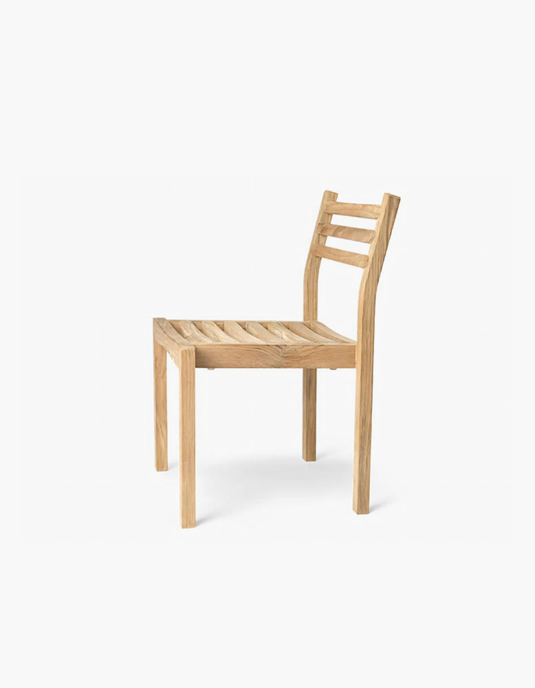 Carl Hansen & Son AH501 & AH502 Outdoor Dining Chair