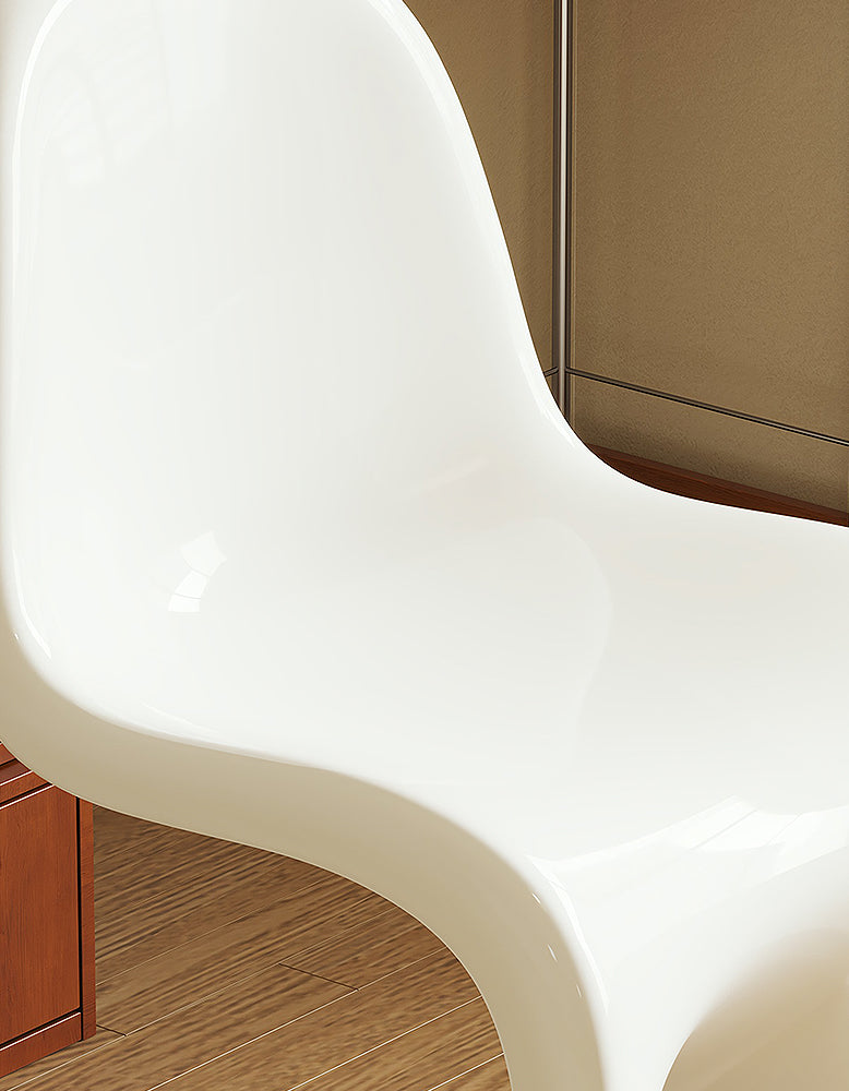 Vitra Style Panton Dining Chair