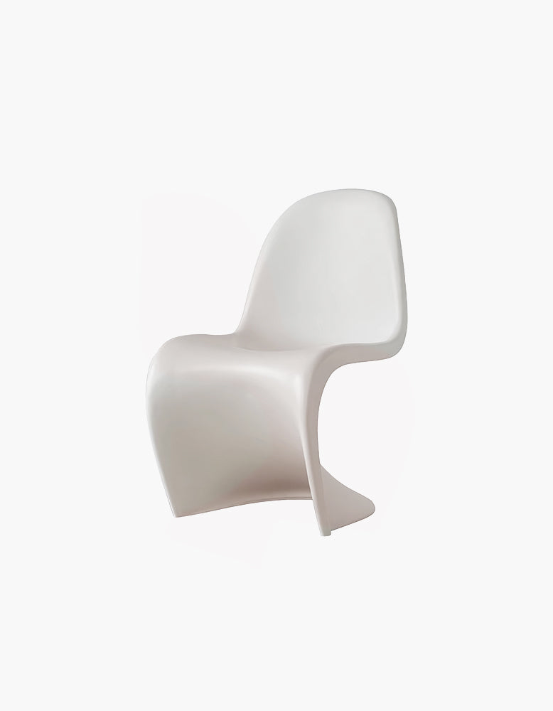 Vitra Style Panton Dining Chair