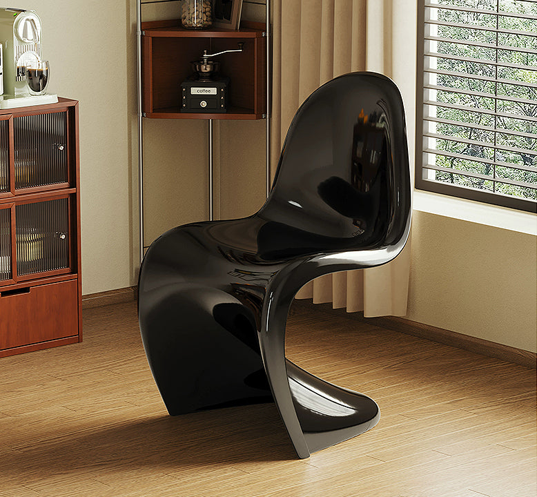 Vitra Style Panton Dining Chair