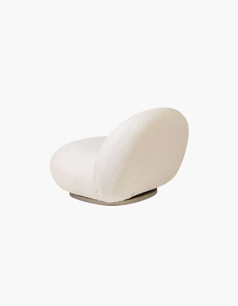 Gubi Pacha Lounge Chair