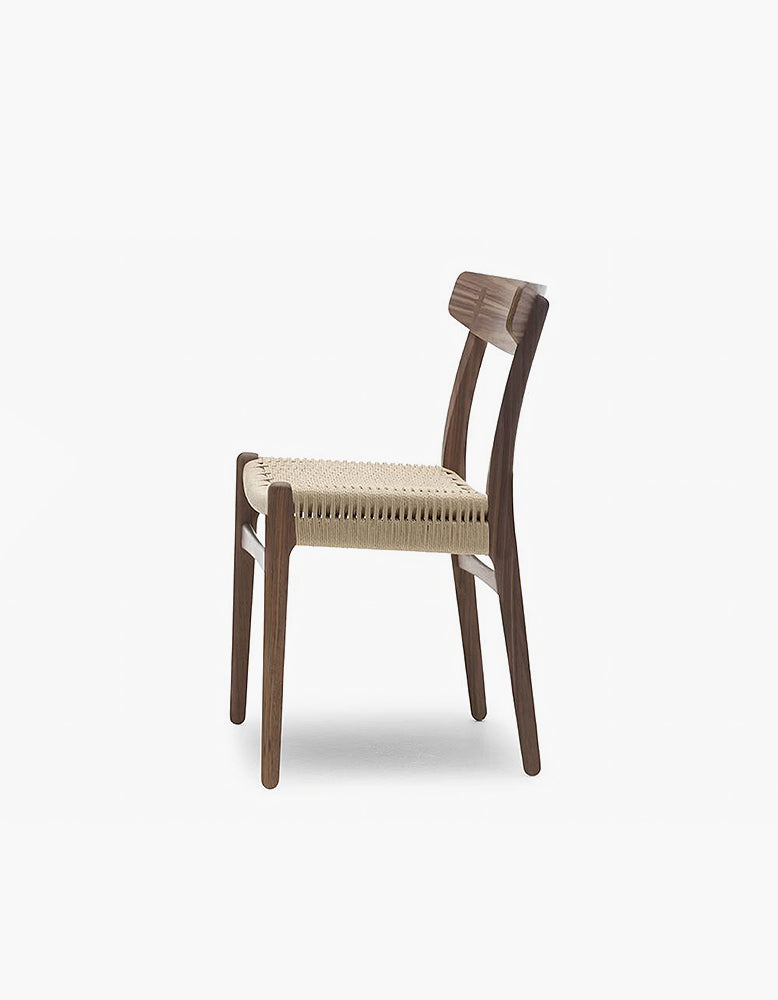 Carl Hansen & Son CH23 Dining Chair