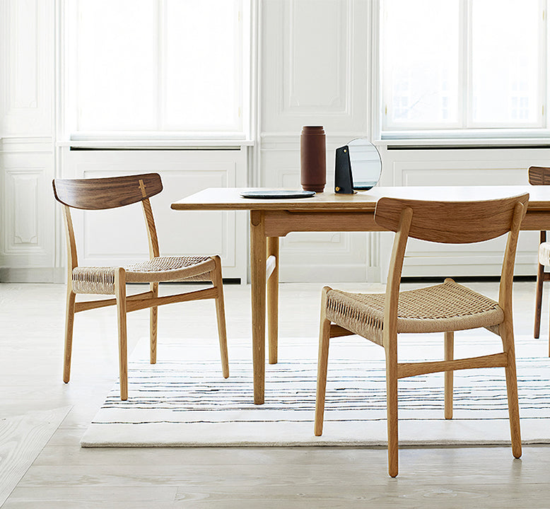 Carl Hansen & Son CH23 Dining Chair