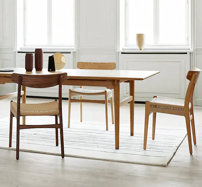 Carl Hansen & Son CH23 Dining Chair