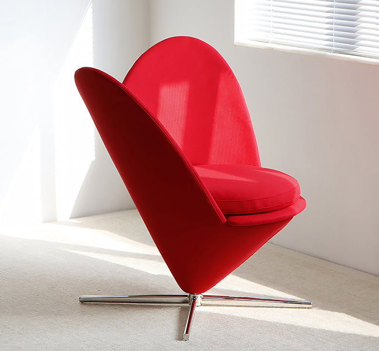 Heart Cone Chair