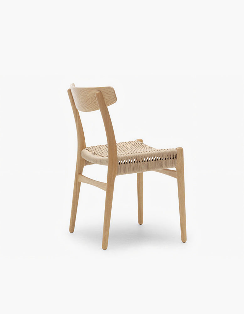 Carl Hansen & Son CH23 Dining Chair