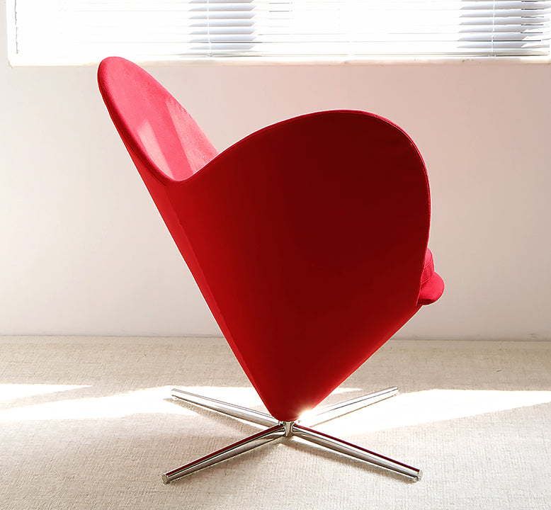 Heart Cone Chair