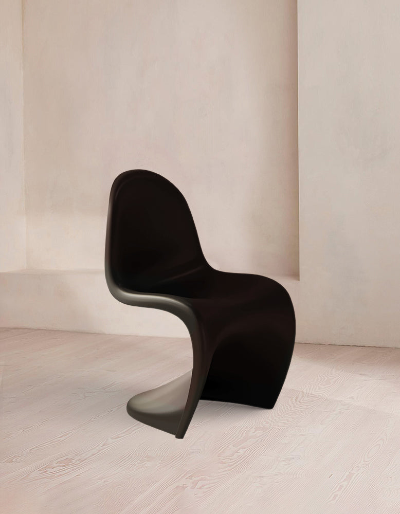 Vitra Style Panton Dining Chair