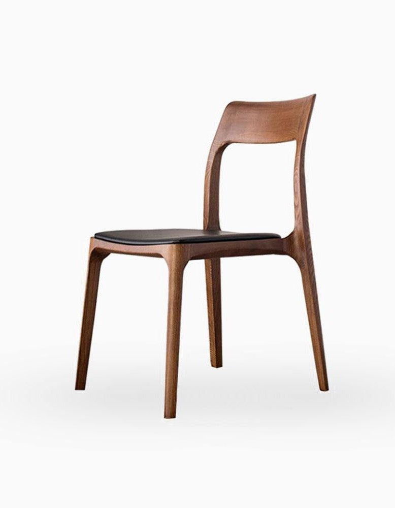 Hans Wegner CH3 Dining Chair, Dark OakDescription



Experience the epitome of elegance with the A Set Of Hans Wegner CH3 Dining Chairs in Dark Oak. These oak dining chairs beautifully encapsulate mid-ce