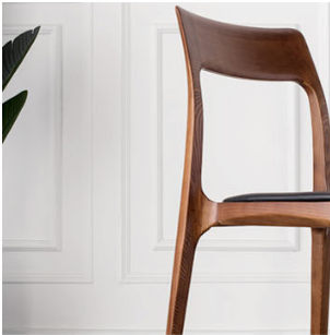 Hans Wegner CH3 Dining Chair, Dark OakDescription



Experience the epitome of elegance with the A Set Of Hans Wegner CH3 Dining Chairs in Dark Oak. These oak dining chairs beautifully encapsulate mid-ce