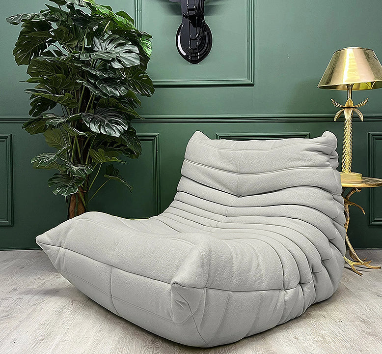 Togo Armchair, Single Seater Sofa