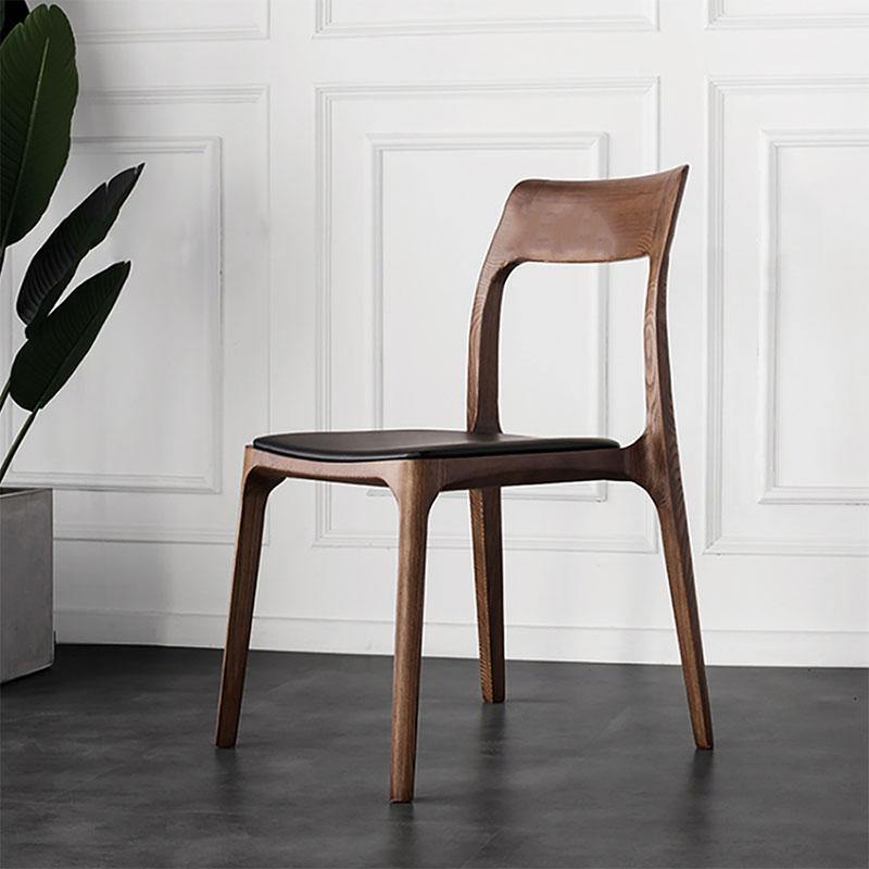 Hans Wegner CH3 Dining Chair, Dark OakDescription



Experience the epitome of elegance with the A Set Of Hans Wegner CH3 Dining Chairs in Dark Oak. These oak dining chairs beautifully encapsulate mid-ce